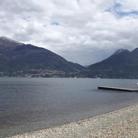 Il Cortiletto Apartment