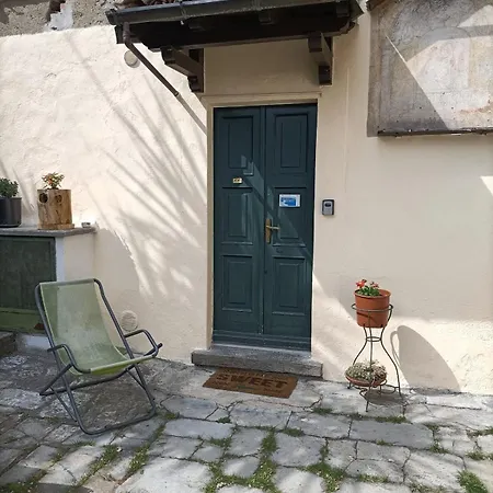 Il Cortiletto * Acquaseria