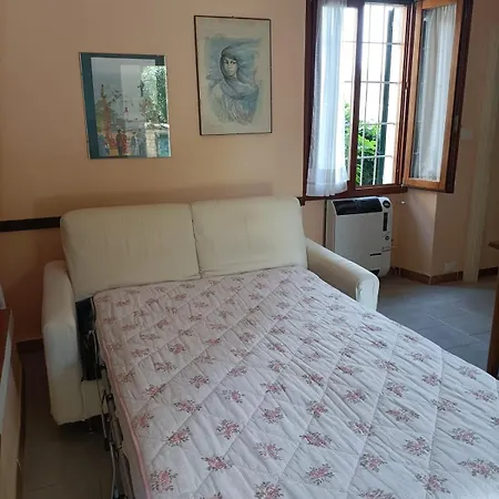 Apartment Il Cortiletto *