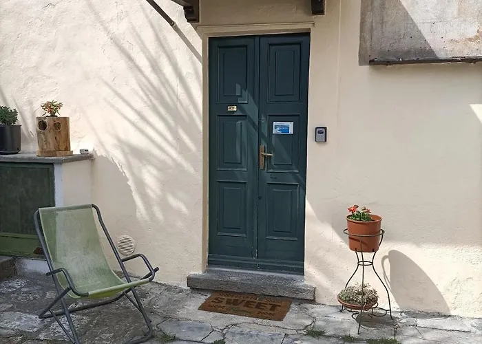 Il Cortiletto * Acquaseria