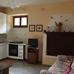Il Cortiletto Lägenhet