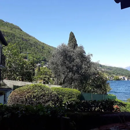 Il Cortiletto Apartment