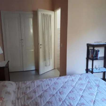 Διαμέρισμα Il Cortiletto *