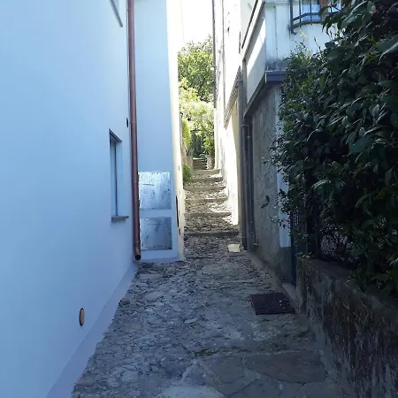 Apartamento Il Cortiletto *