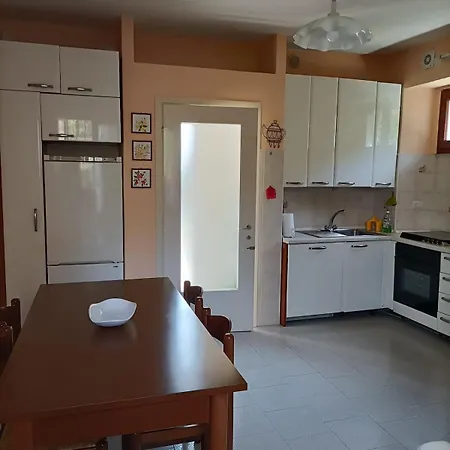 Apartamento Il Cortiletto *