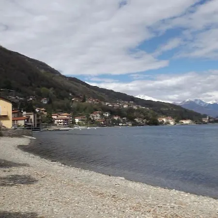 Il Cortiletto Apartment *