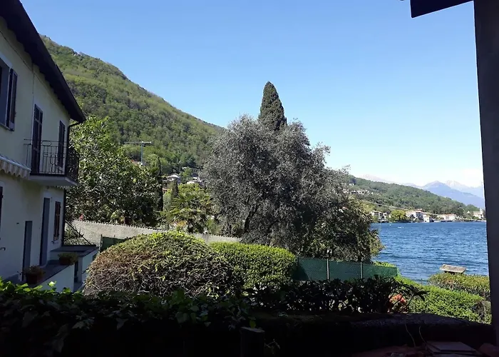 Il Cortiletto 公寓