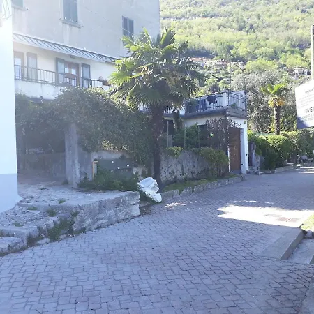 Apartmán Il Cortiletto *