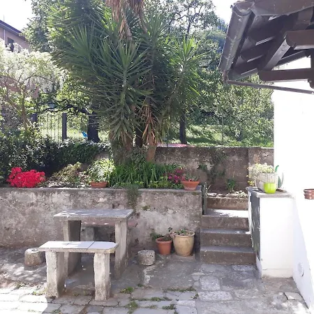 Apartmán Il Cortiletto