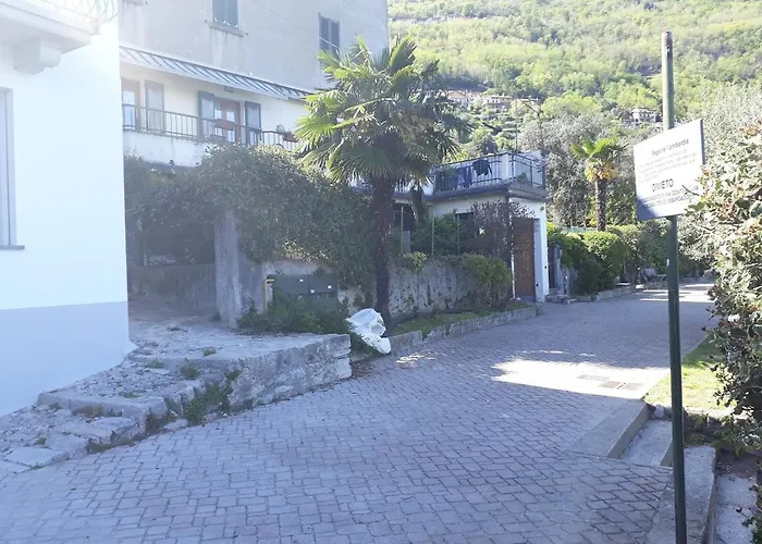 Apartmán Il Cortiletto *