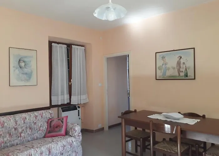 Il Cortiletto *