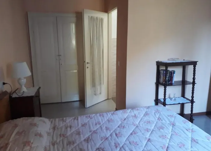 Apartmán Il Cortiletto *