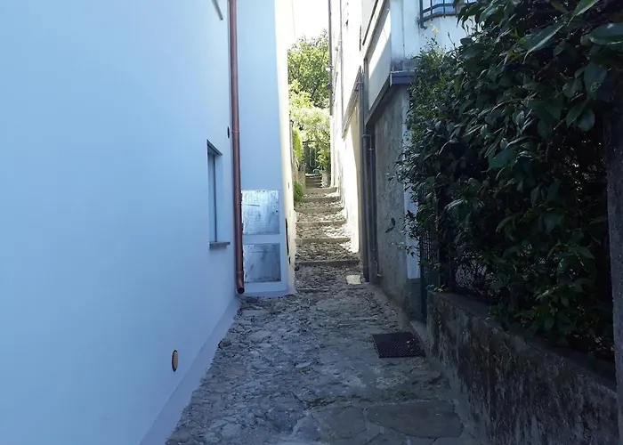 Apartmán Il Cortiletto *