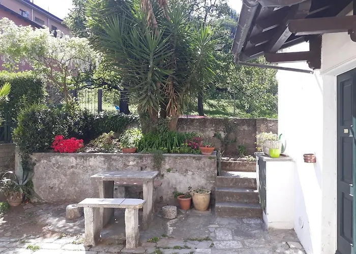 Apartmán Il Cortiletto
