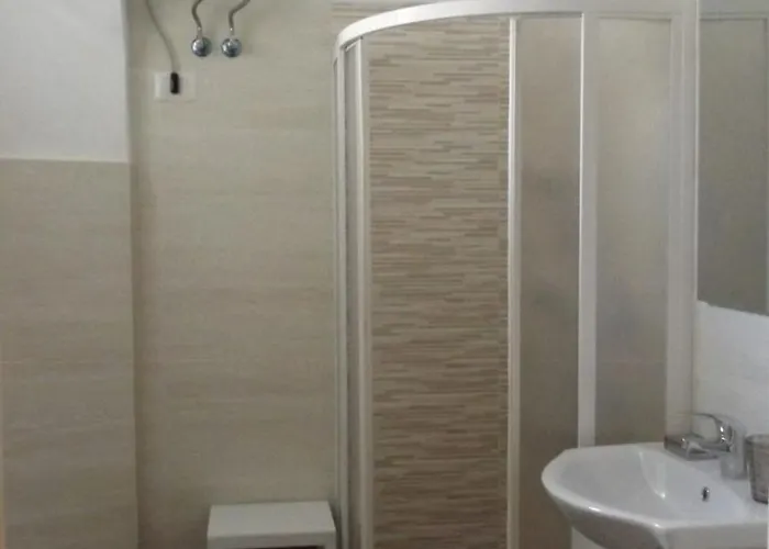 Apartmán Il Cortiletto Acquaseria