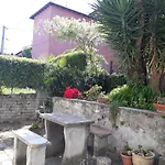 Il Cortiletto Apartment *